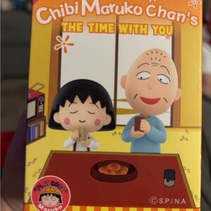Chibi Maruko Chans blind box